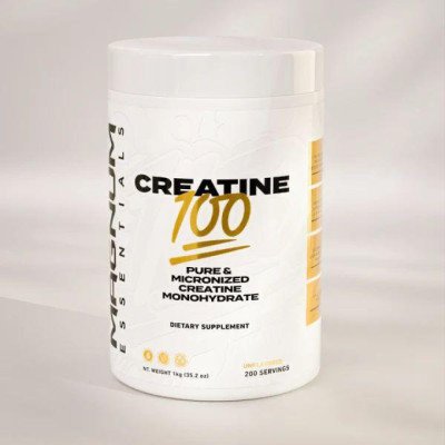 Magnum Essentials - Creatine 100 (Original)